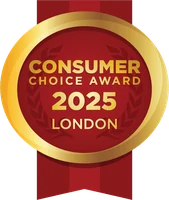 Consumer Choice Award 2025, London