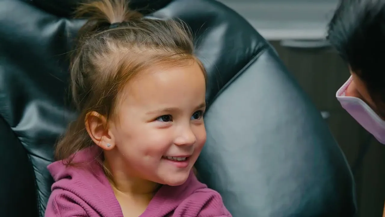 Inside the Smilo Family Dental clinic in London, Ontario — video tour