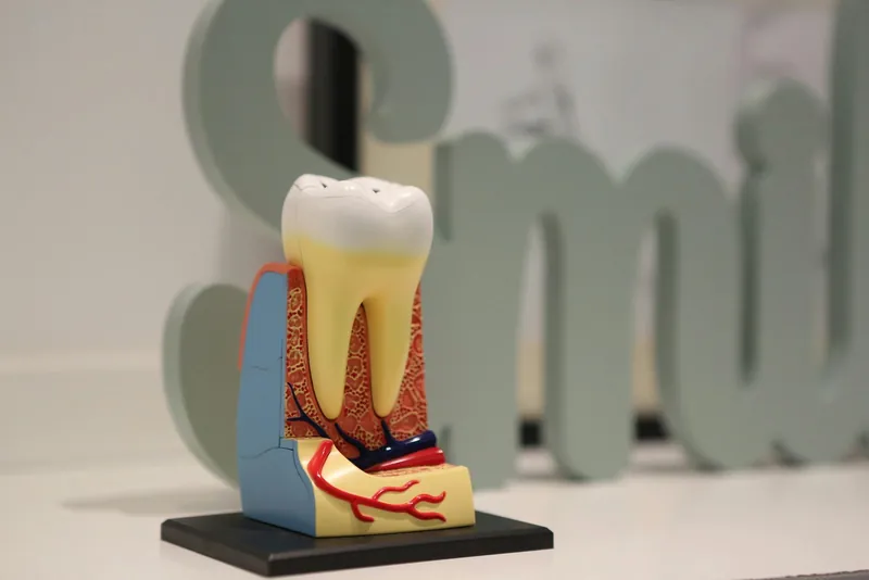 Cosmetic dentistry at Smilo Family Dental