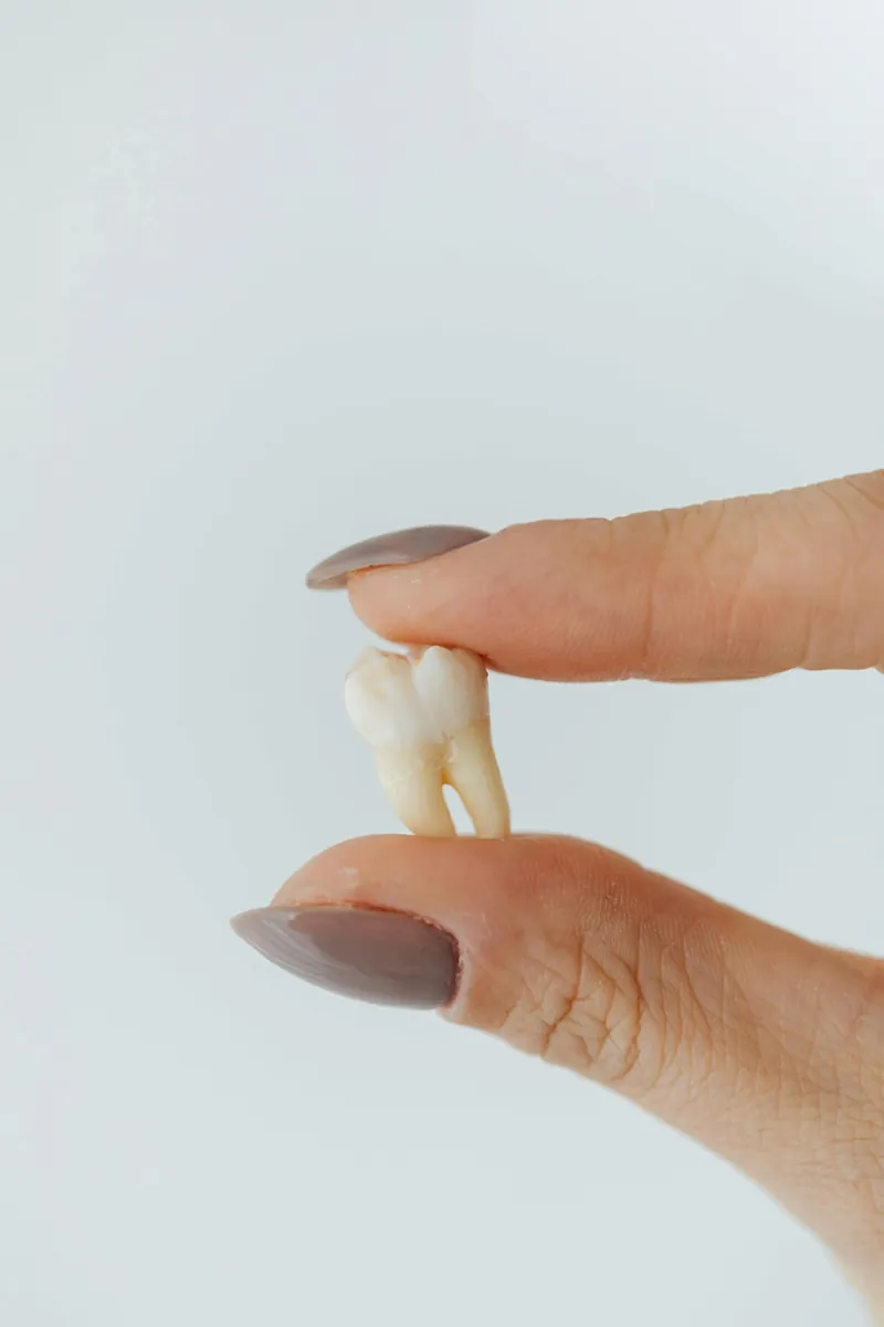 Urgent dental care at Smilo Family Dental